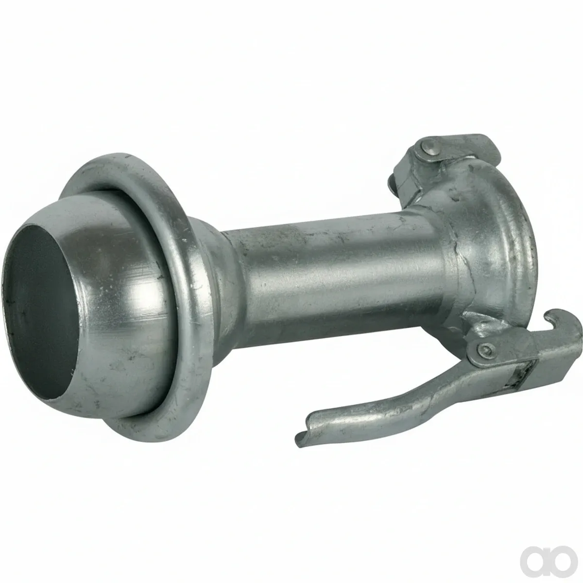 Prillinger - 00380897 - Reduzierstueck Ital. 8 Zoll Kugel