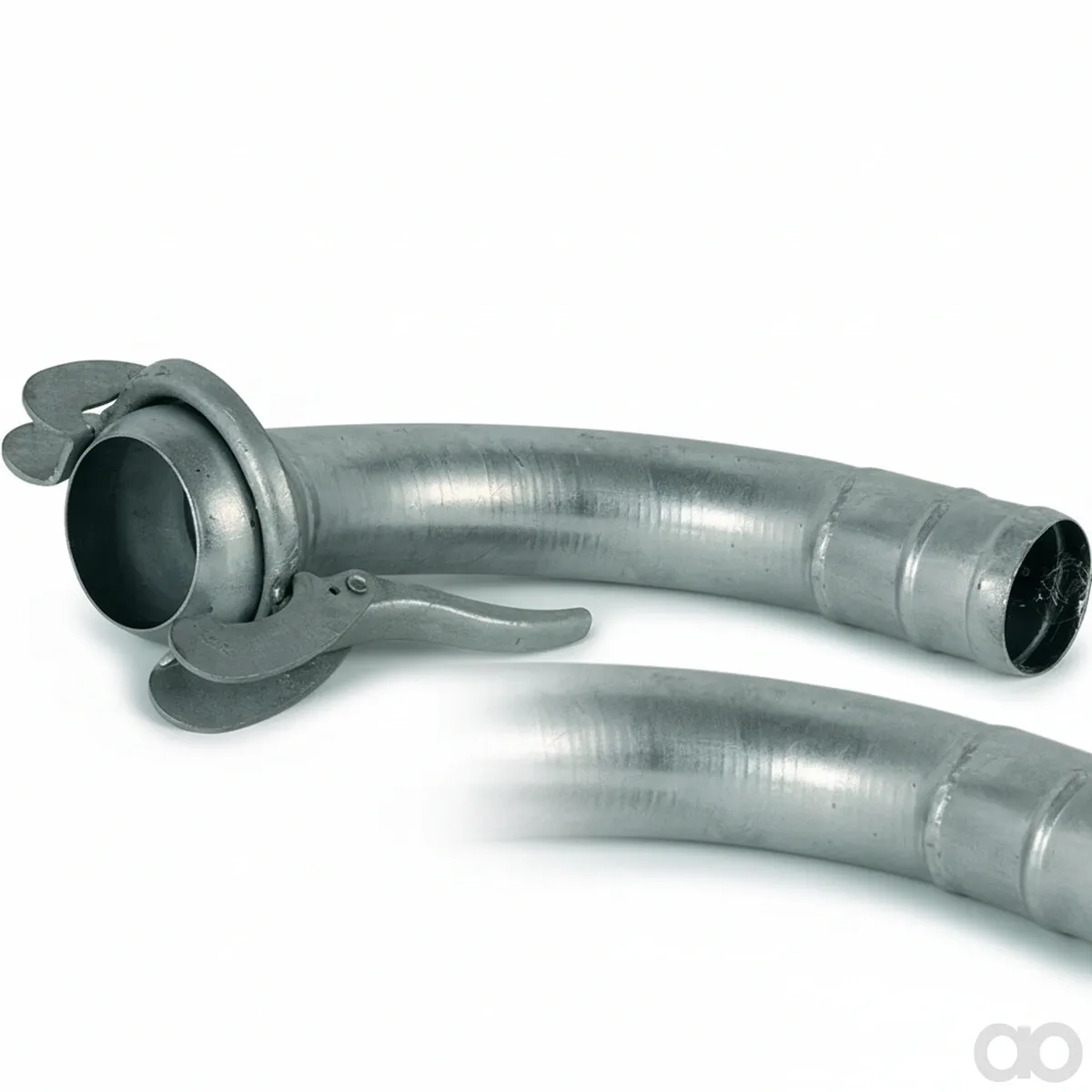 Prillinger - 00380960 - Vt Rohrbogen Bauer 90 Grad 4 Z