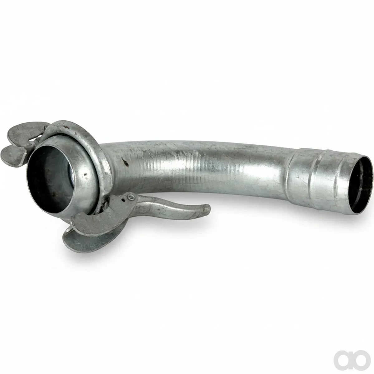 Prillinger - 00380961 - Vt Rohrbogen Bauer 90 Grad 4 Z