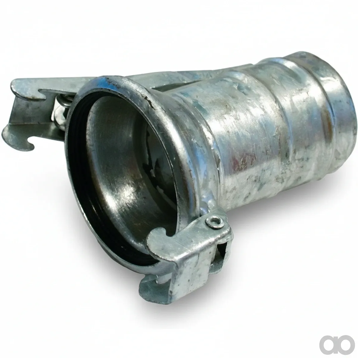 Prillinger - 00381152 - Mt Kupplung Ital 5 Zoll mit Sc