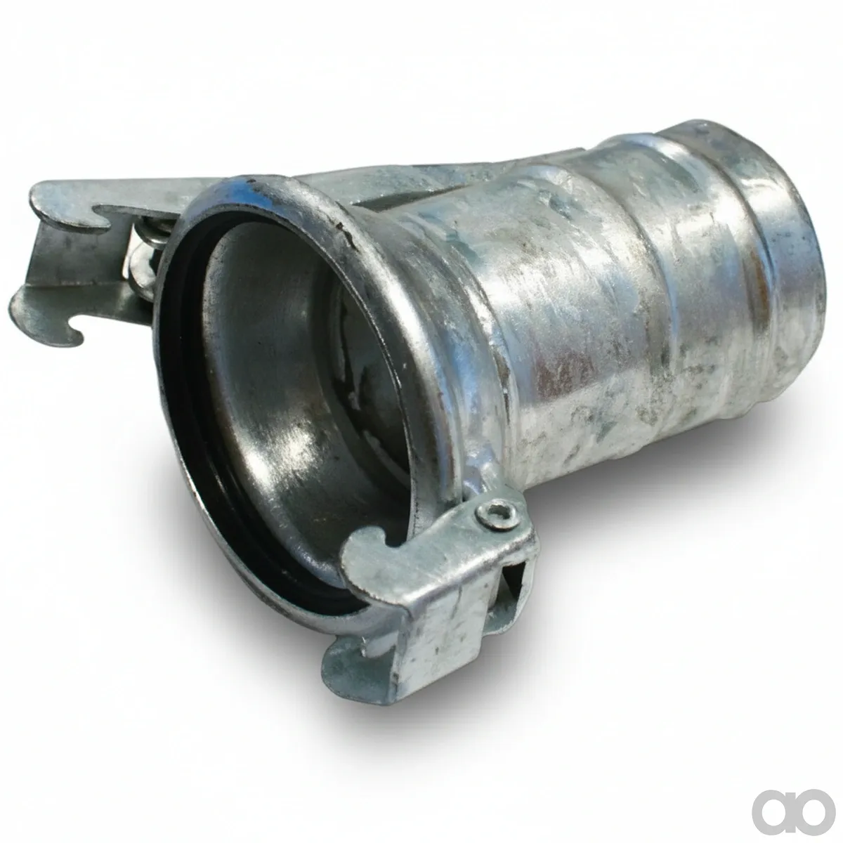 Prillinger - 00381164 - Mt Kupplung Ital 5 Zoll mit Sc