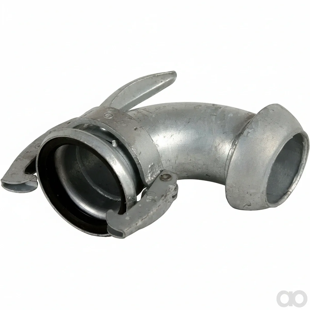Prillinger - 00381252 - Rohrbogen Perrot 90 Grad 3 Zol