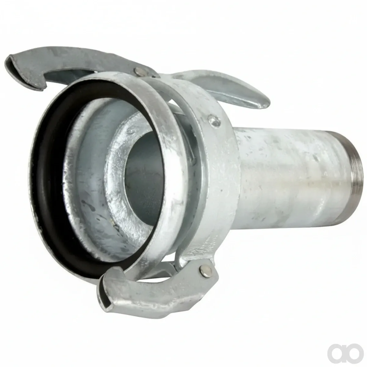 Prillinger - 00381256 - Mt Kupplung Perrot 5 Zoll mit