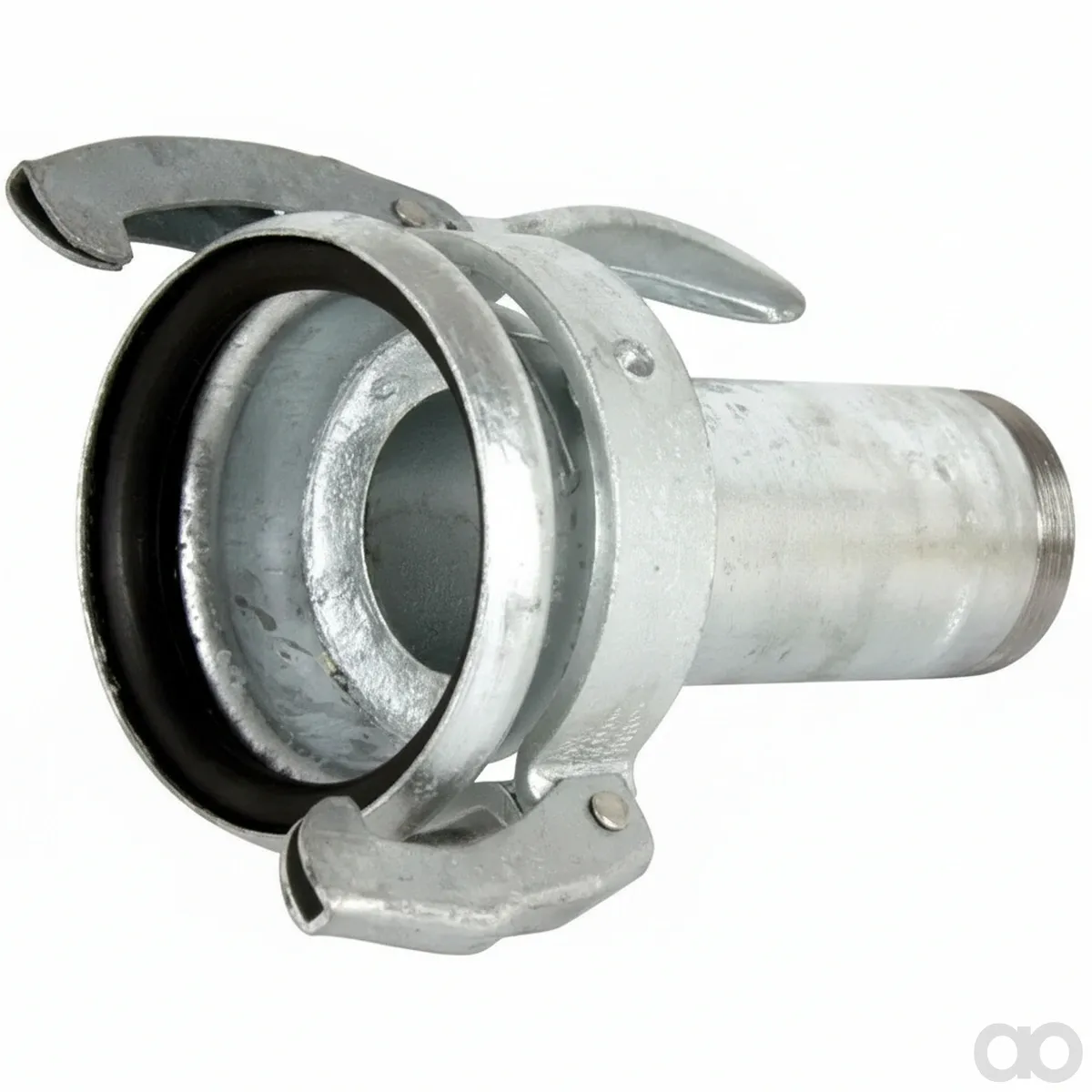 Prillinger - 00381270 - Mt Kupplung Perrot 4 Zoll mit