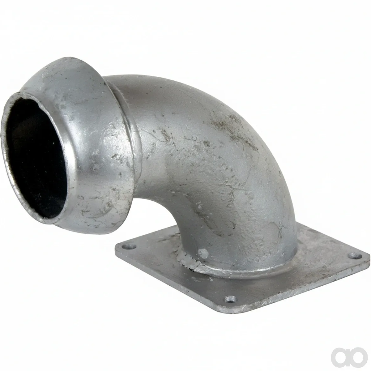 Prillinger - 00381333 - Vt Flanschbogen Perrot 90 Grad