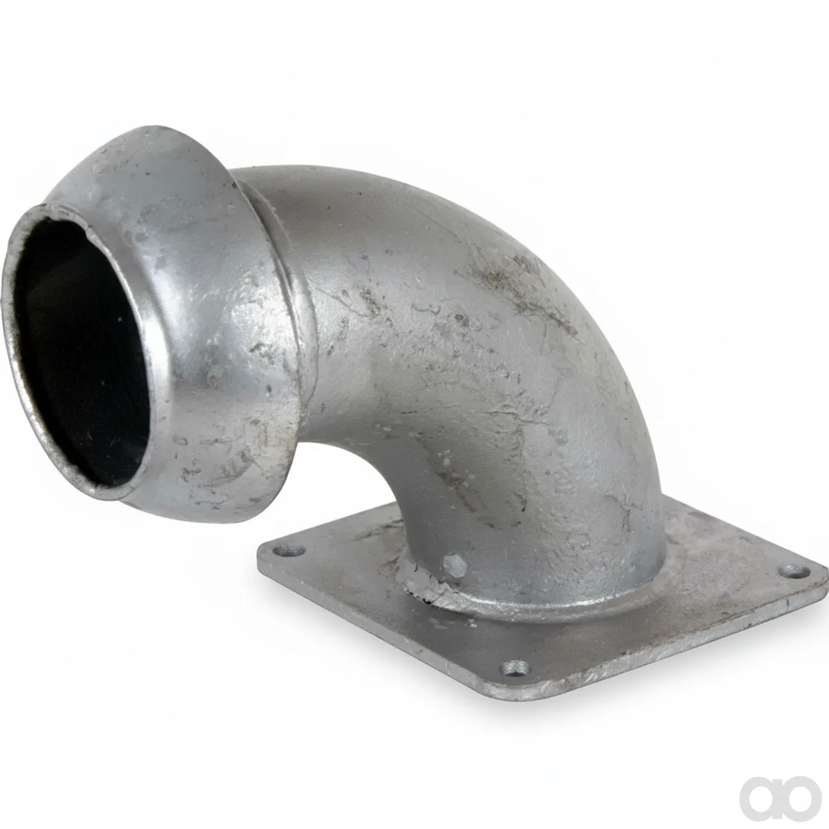 Prillinger - 00381334 - Vt Flanschbogen Perrot 90 Grad