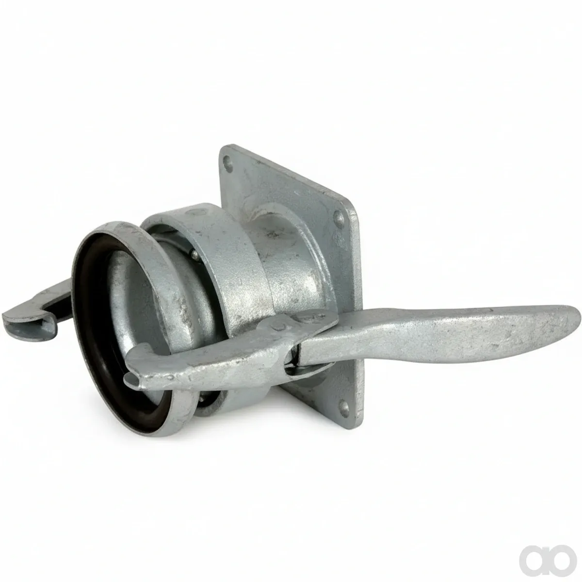 Prillinger - 00381360 - Mt Flanschkupplung Perrot 6 Zoll