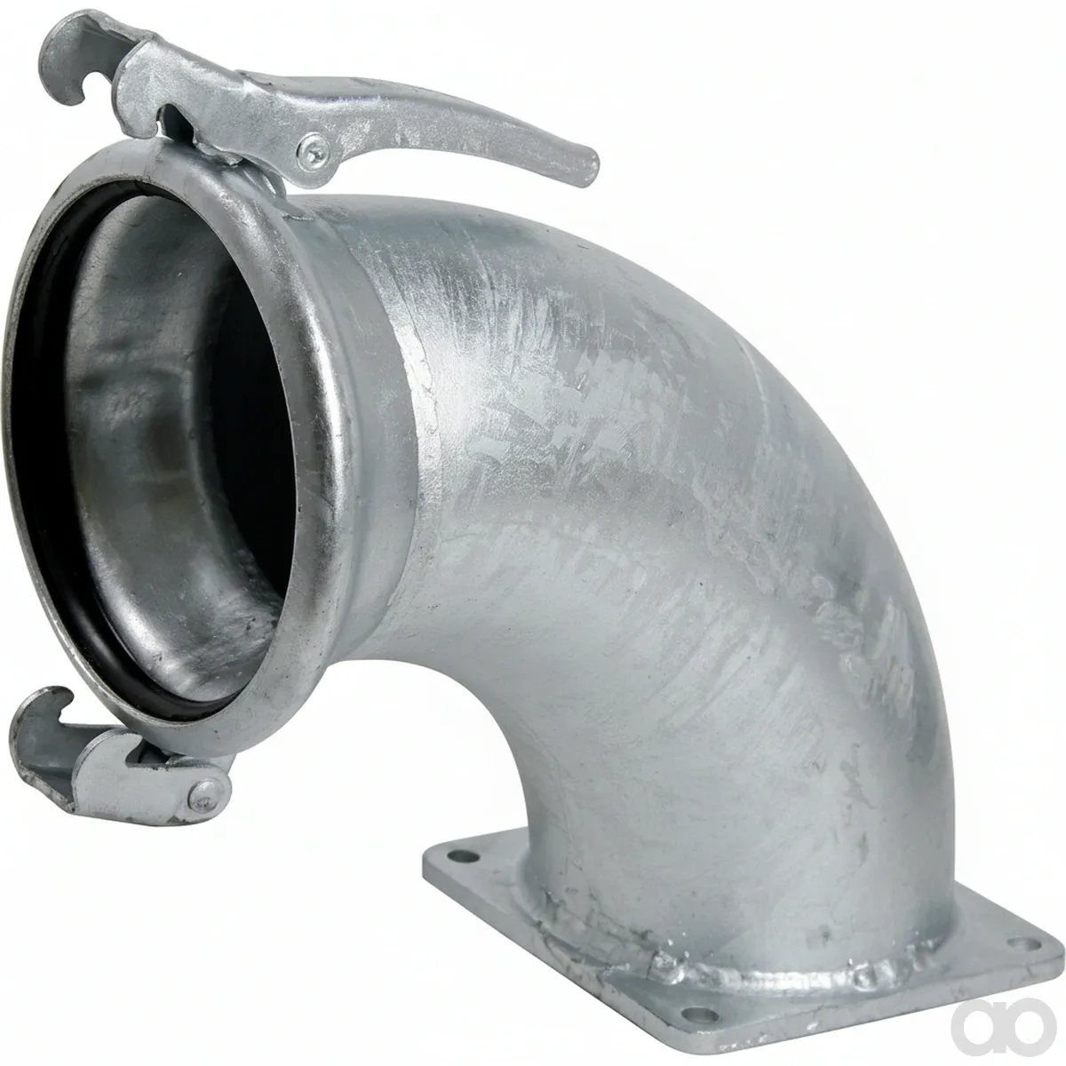 Prillinger - 00381390 - Mt Flanschbogen Ital. 90 Grad