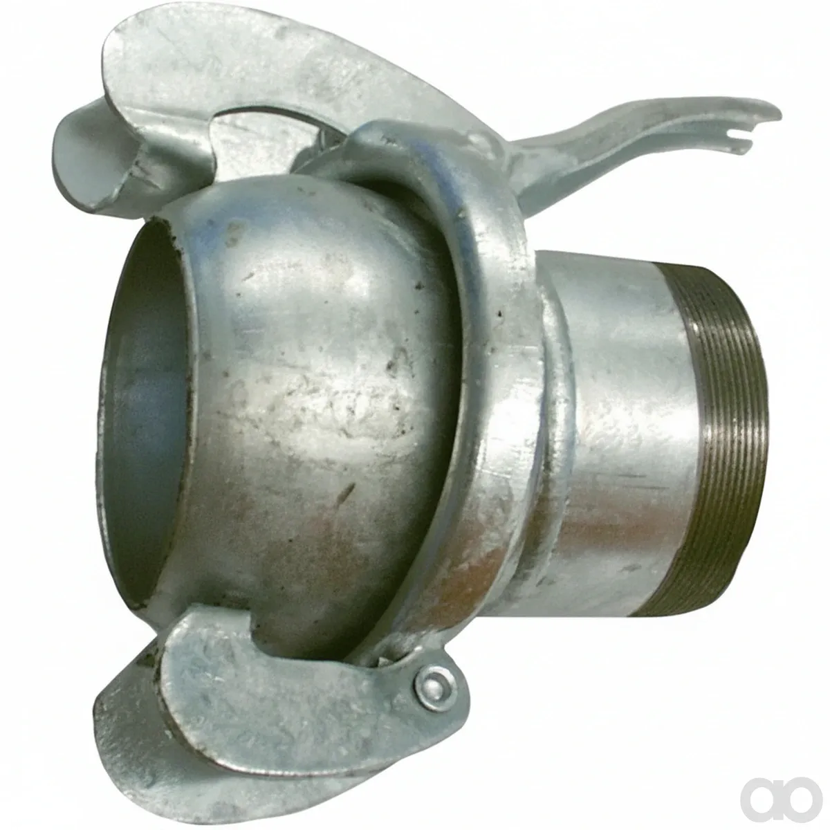 Prillinger - 00381414 - Vt Kupplung Bauer 2 Zoll mit Gewinde