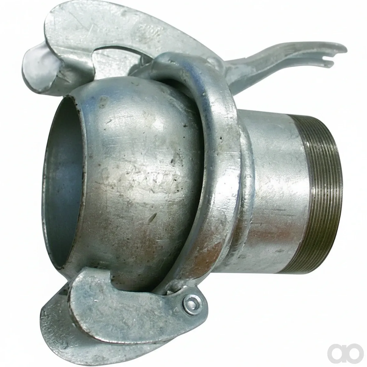 Prillinger - 00381416 - Vt Kupplung Bauer 3 1/2 Zoll Mit Gewinde