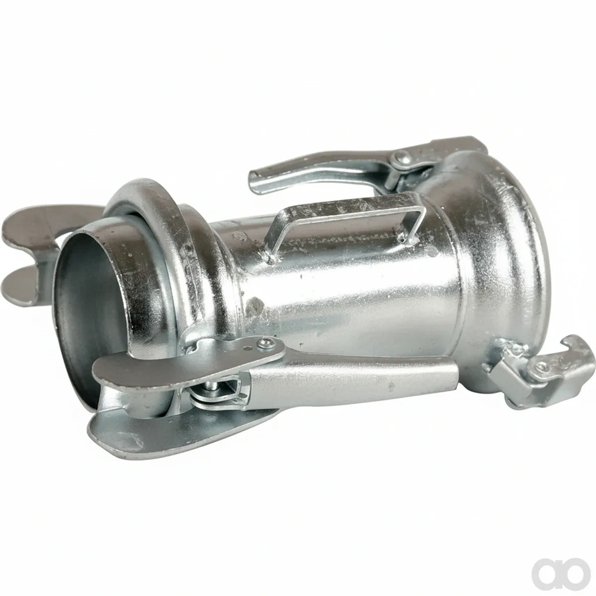 Prillinger - 00381447 - Systemuebergangsstueck 6 Zoll Bauer