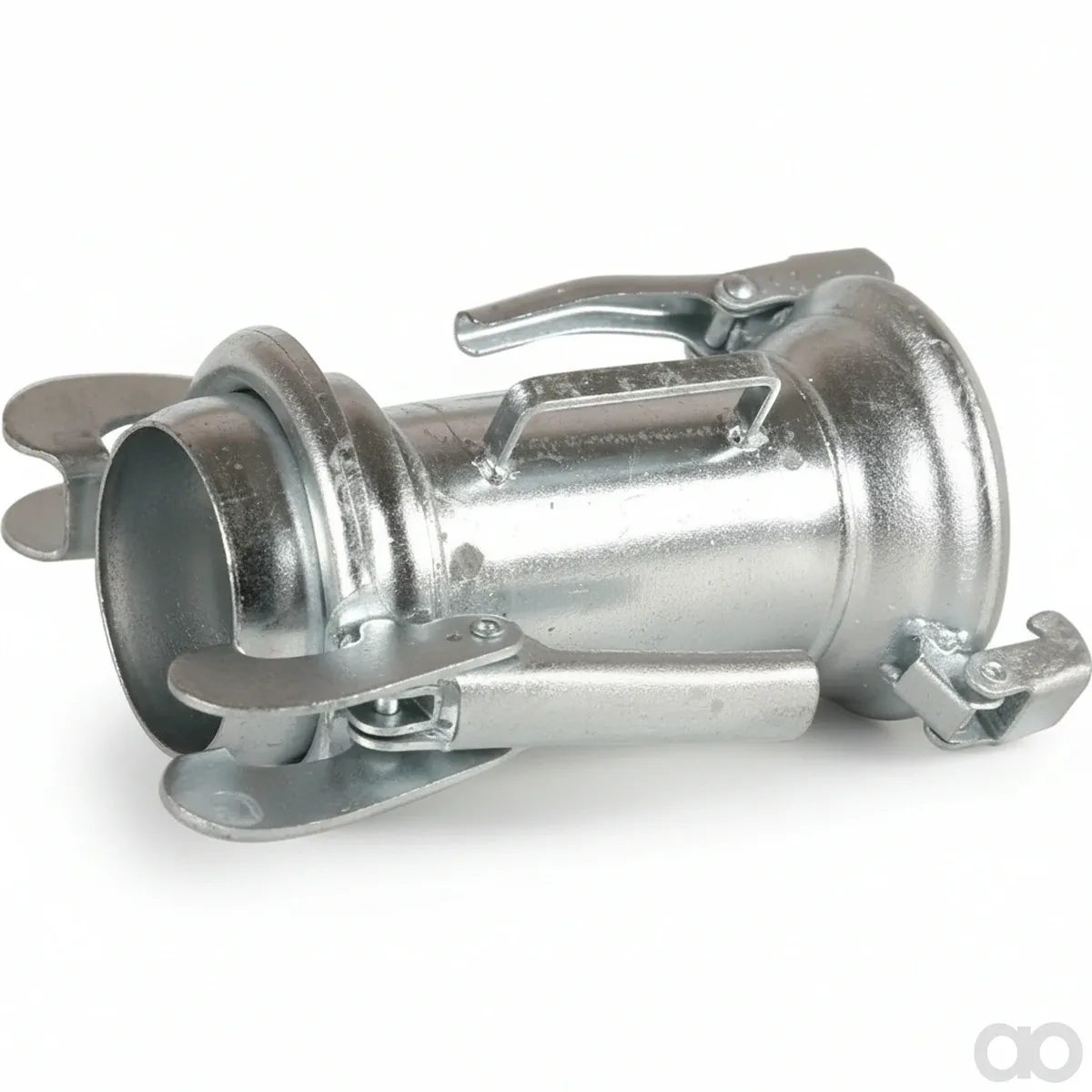 Prillinger - 00381449 - Systemuebergangsstueck 5 Zoll Bauer