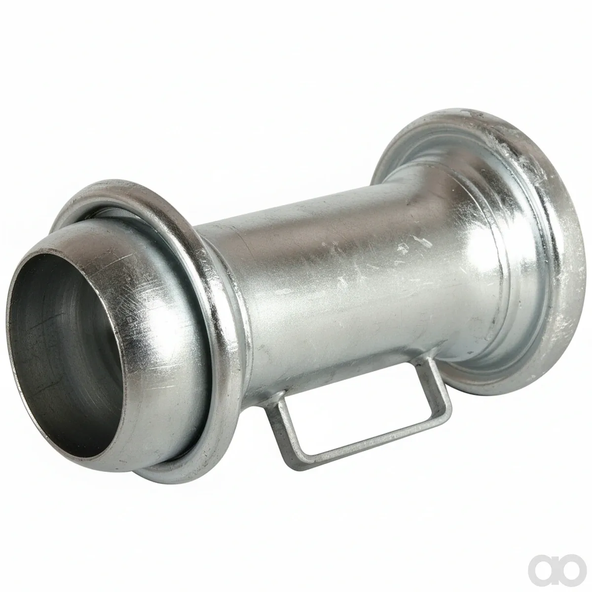 Prillinger - 00381462 - Systemuebergangsstueck 6 Zoll Ital.