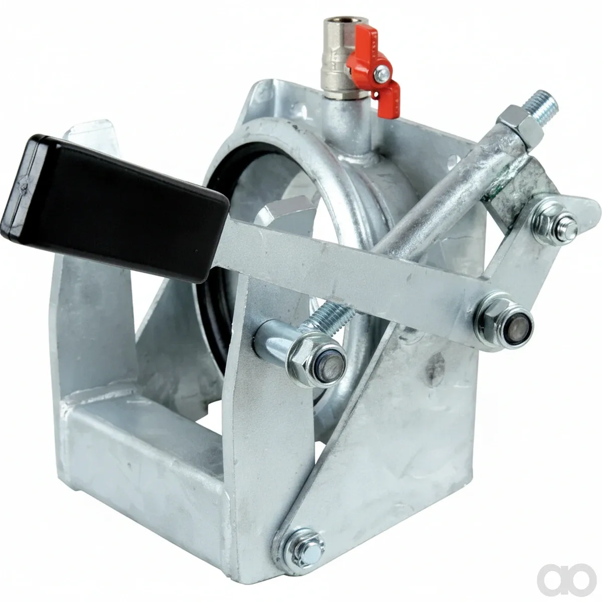 Prillinger - 00381478 - Becher-Schnellkuppler 5 Zoll Ital.