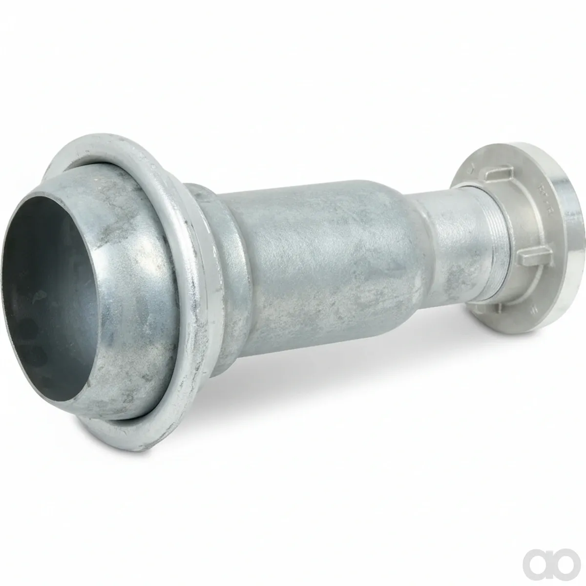 Prillinger - 00381555 - VT Kupplung Ital. 6 Zoll mit F