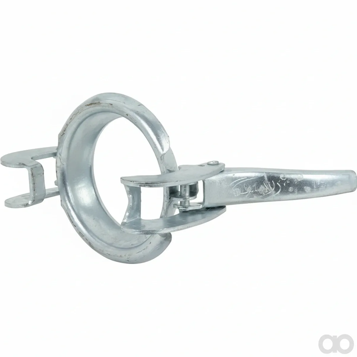 Prillinger - 00381962 - Hebelverschlussring Bauer 4 Zoll
