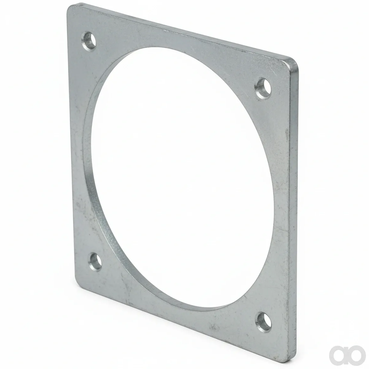 Prillinger - 00382121 - Stahlflansch Verzinkt Fuer Rohr