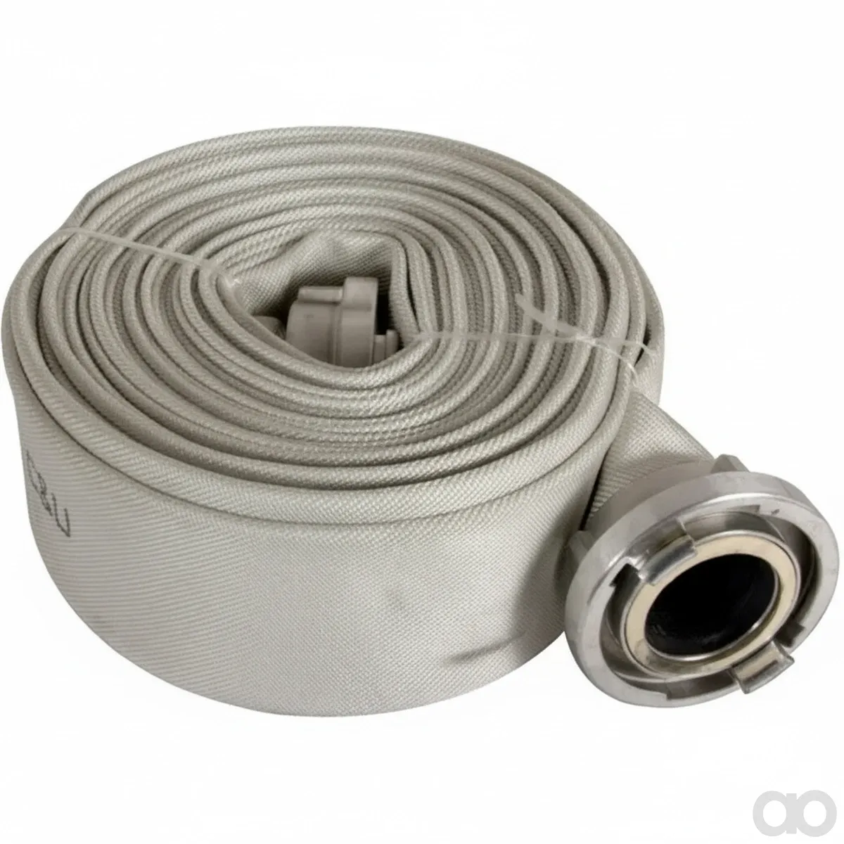 Prillinger - 00382123 - Feuerwehrschlauch Kpl. Beidseitig