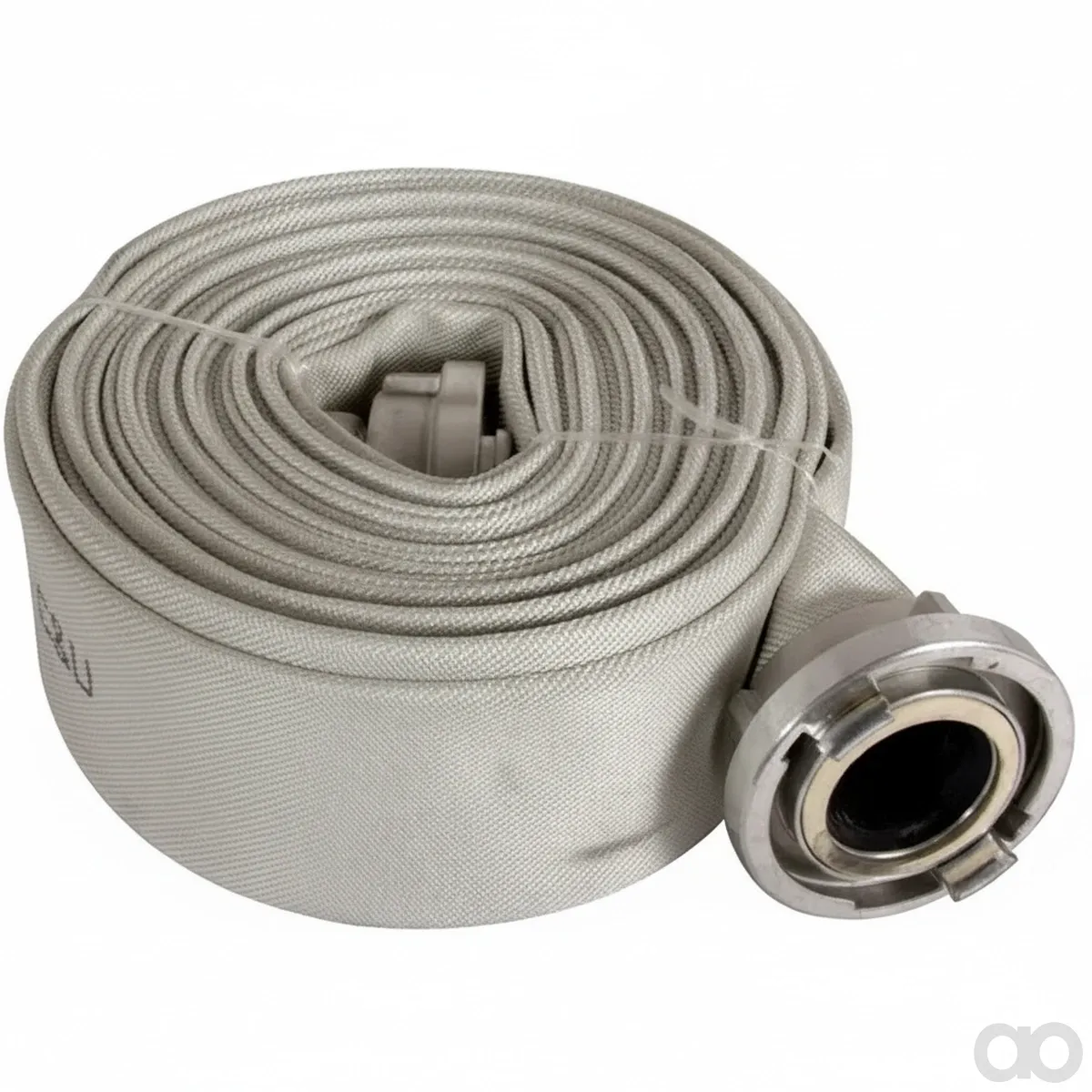 Prillinger - 00382124 - Feuerwehrschlauch Kpl. Beidseitig