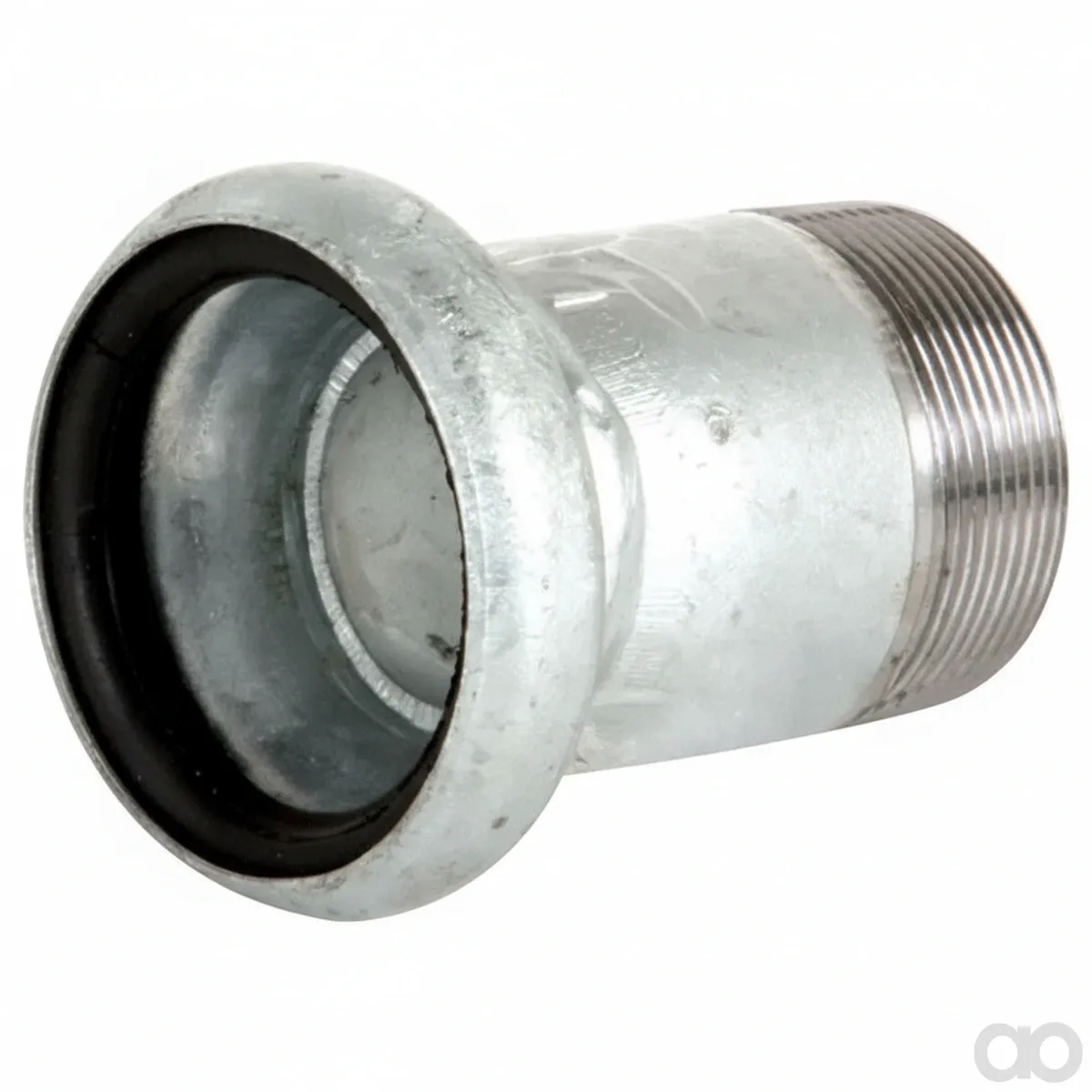 Prillinger - 00382402 - MT Kupplung Bauer 4 Zoll Mit G