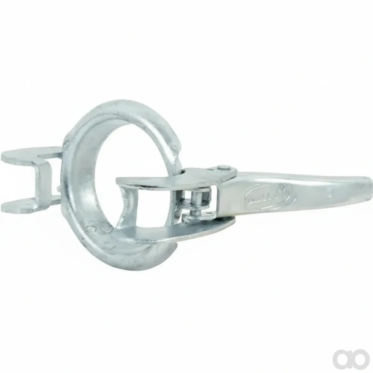 Prillinger - 00382408 - Hebelverschlussring Bauer 8 Zoll