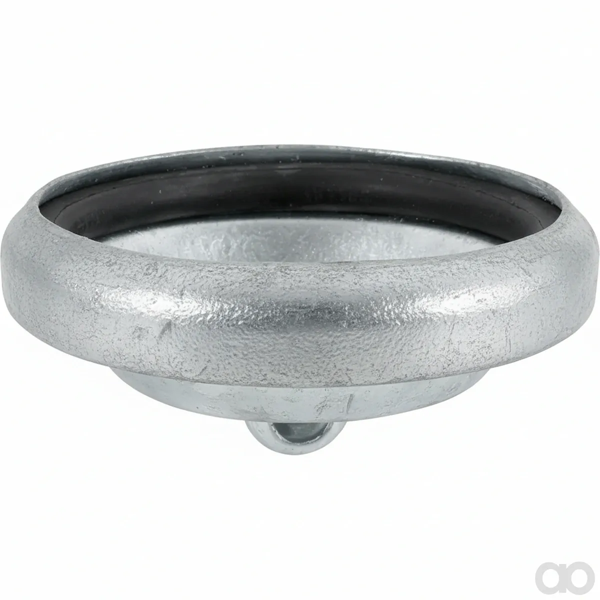 Prillinger - 00382411 - MT Blindkappe Bauer 8 Zoll Ver