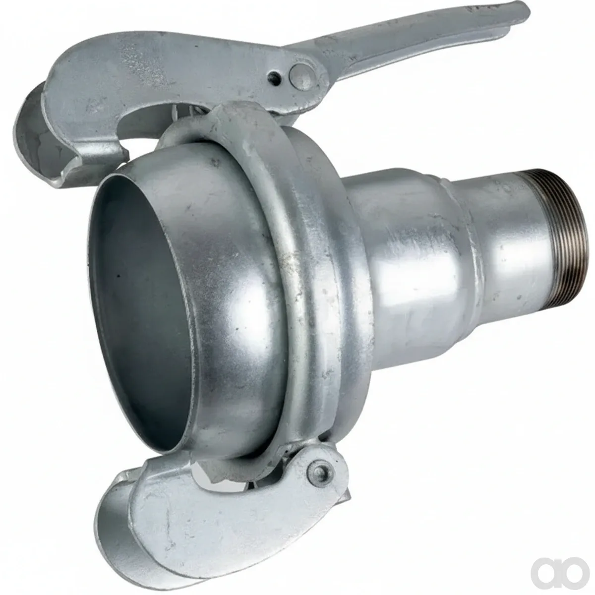 Prillinger - 00382422 - VT Kupplung Bauer 5 Zoll Mit G