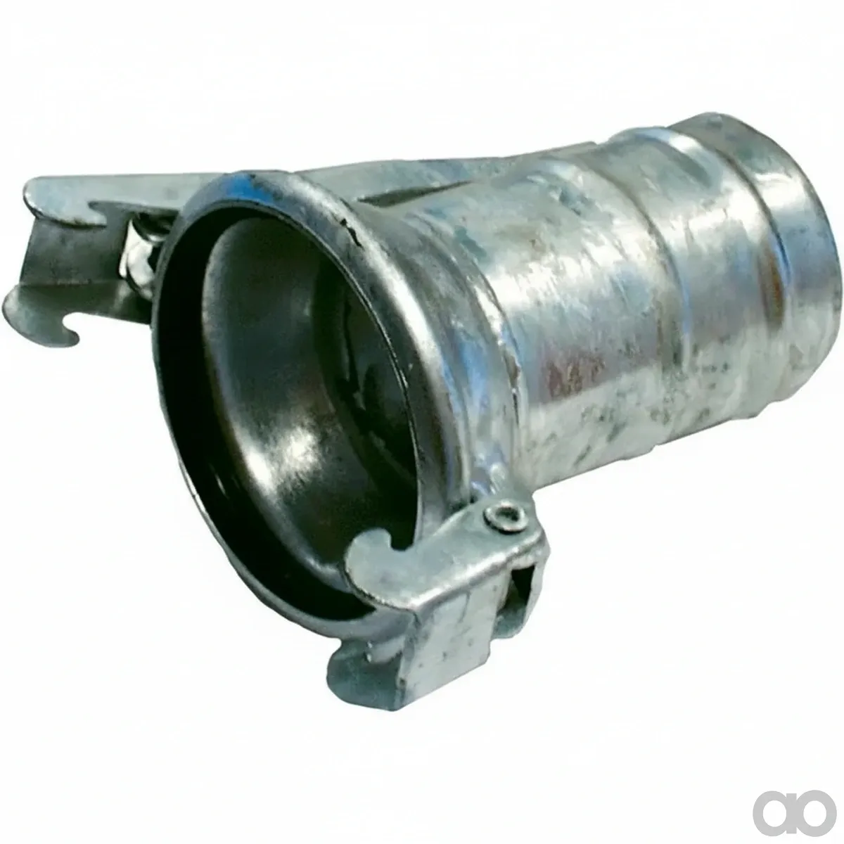 Prillinger - 00382505 - MT Kupplung Ital 8 Zoll mit Sc