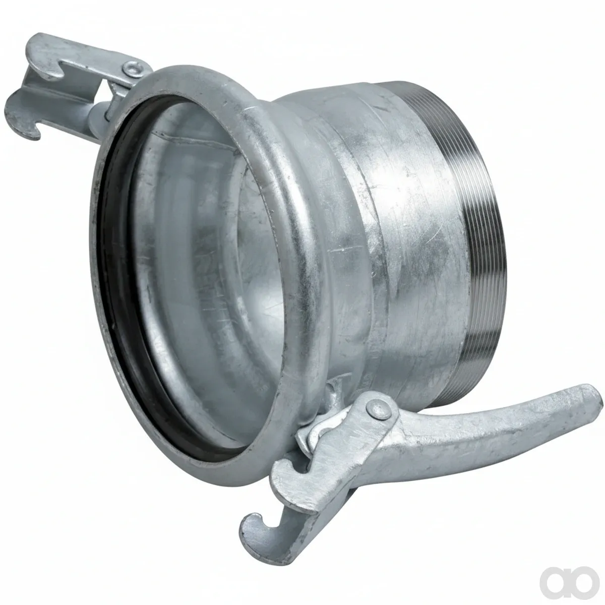 Prillinger - 00382510 - MT Kupplung Ital. 8 Zoll mit G