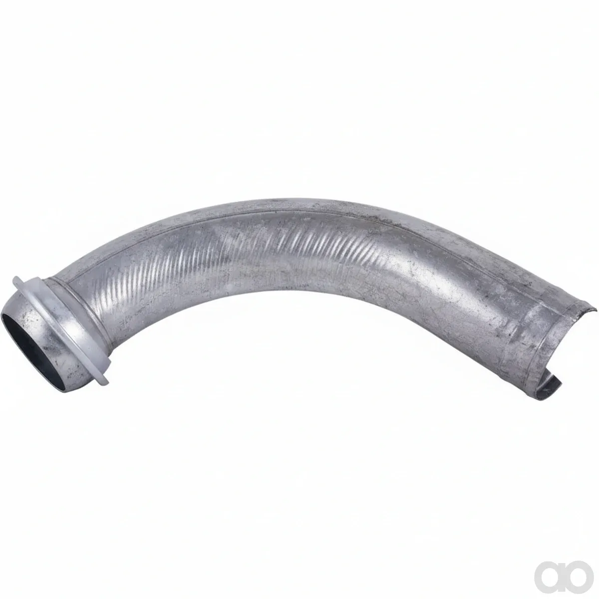 Prillinger - 00382521 - VT Rohrbogen Ital 90 Grad 6 Zoll