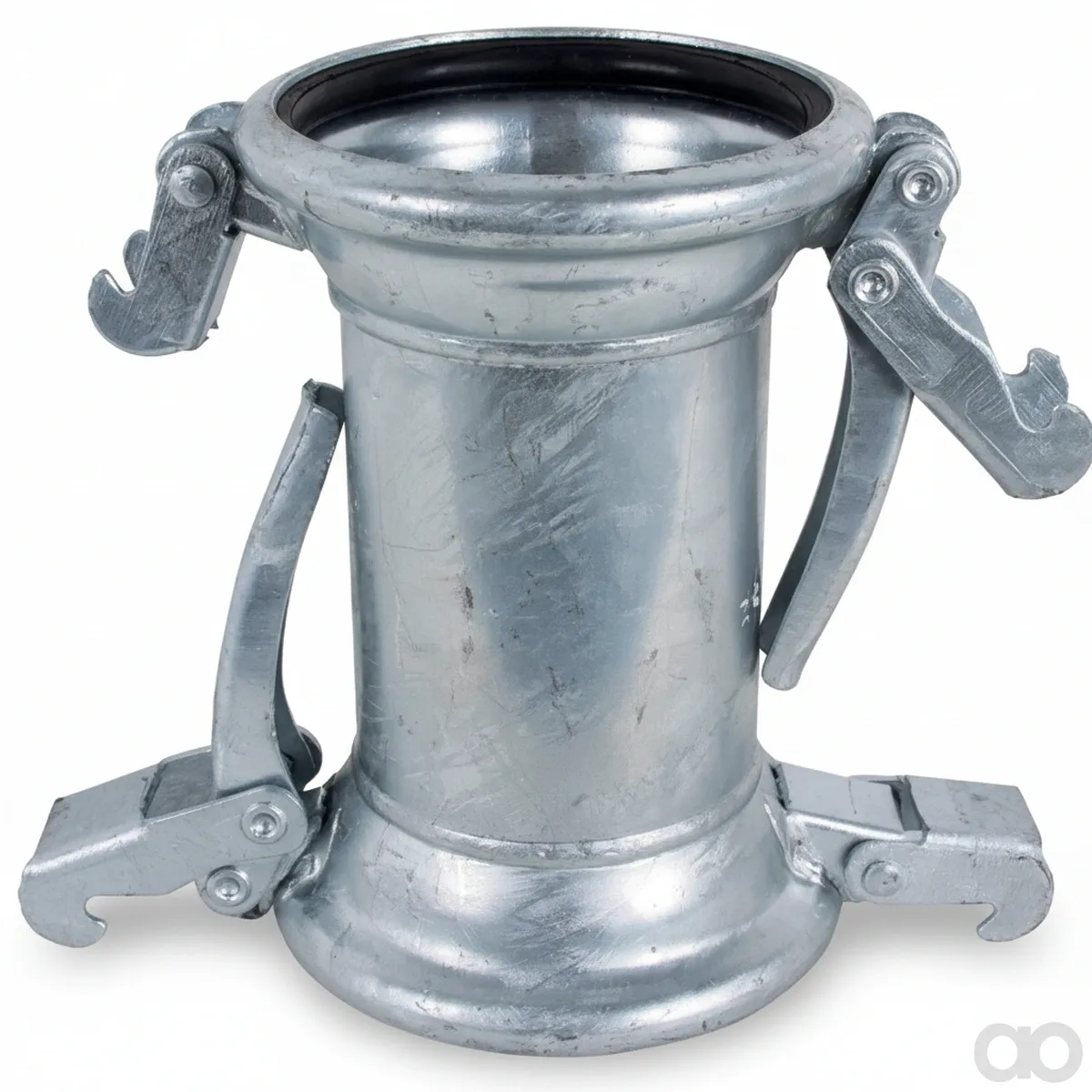 Prillinger - 00382527 - Mt Umkehrstueck Ital. 4 Zoll Auf