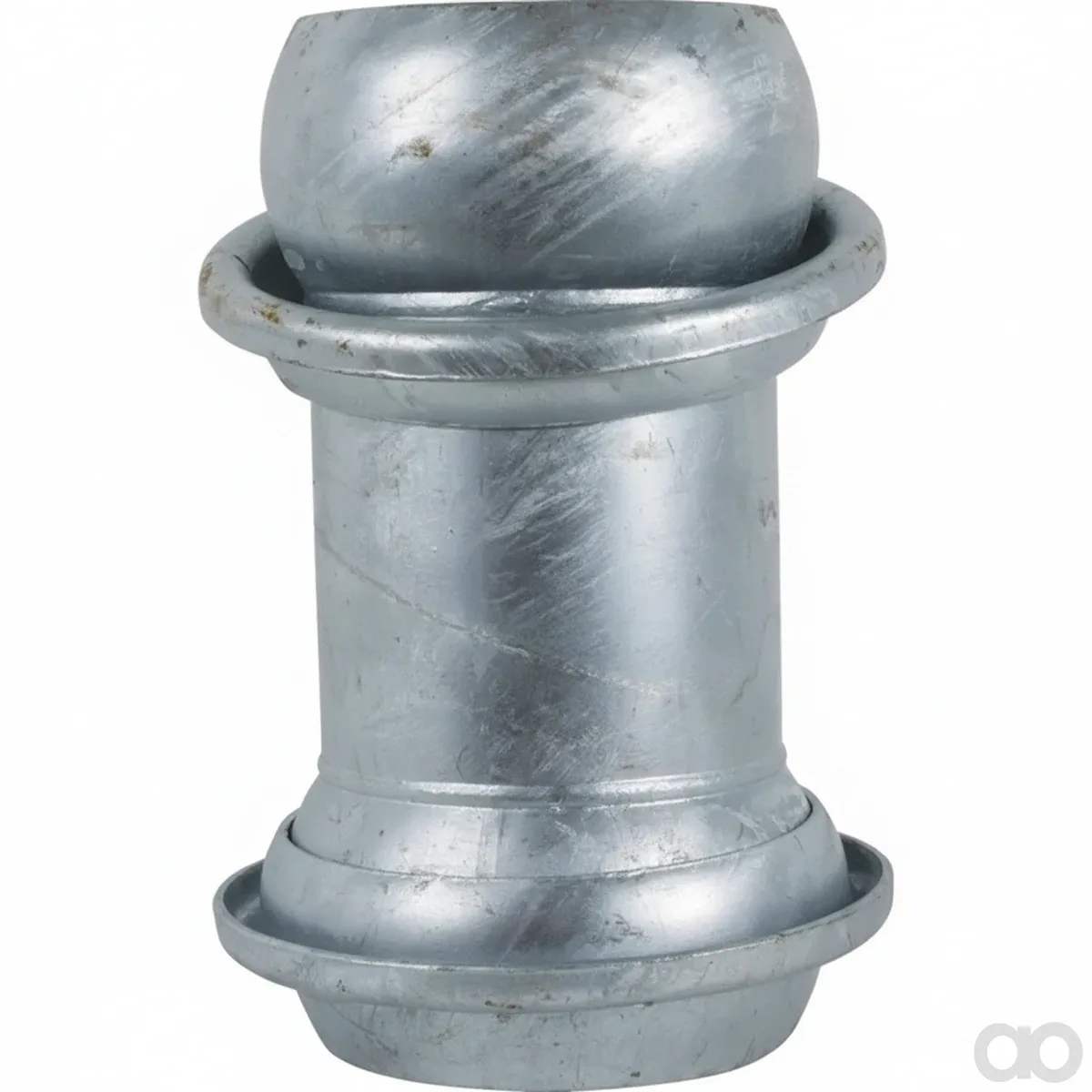 Prillinger - 00382533 - Vt Umkehrstueck Ital. 4 Zoll Auf