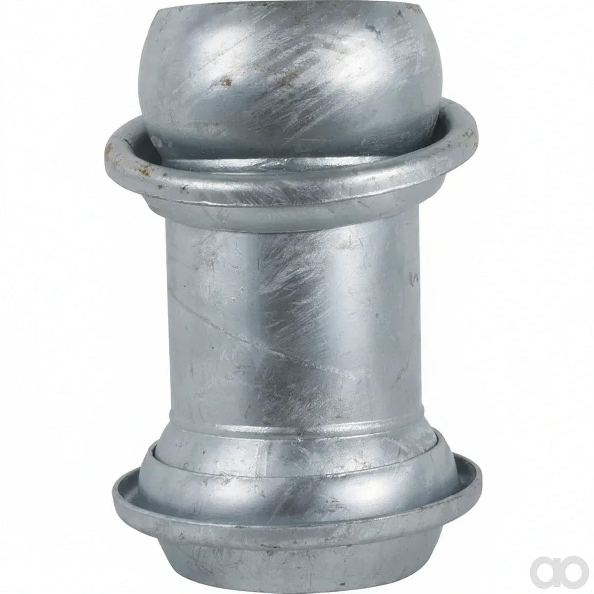 Prillinger - 00382534 - Vt Umkehrstueck Ital. 5 Zoll Auf