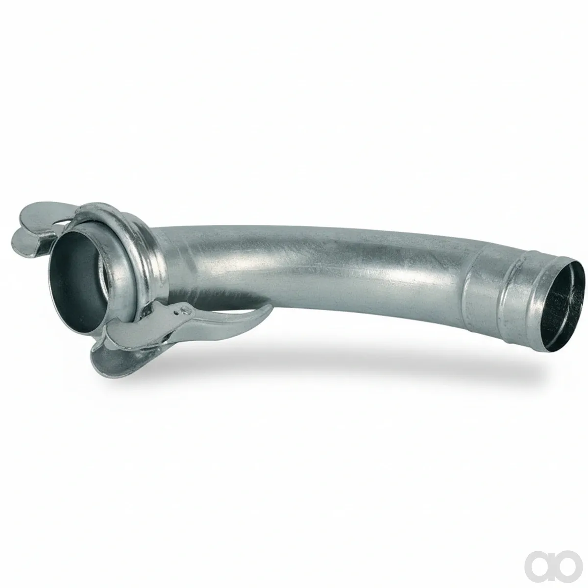 Prillinger - 00382559 - Vt Rohrbogen Bauer 90 Grad 8 Z