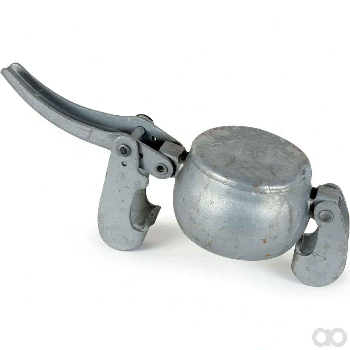 Prillinger - 00382572 - Vt Blindkappe Bauer 8 Zoll Ver