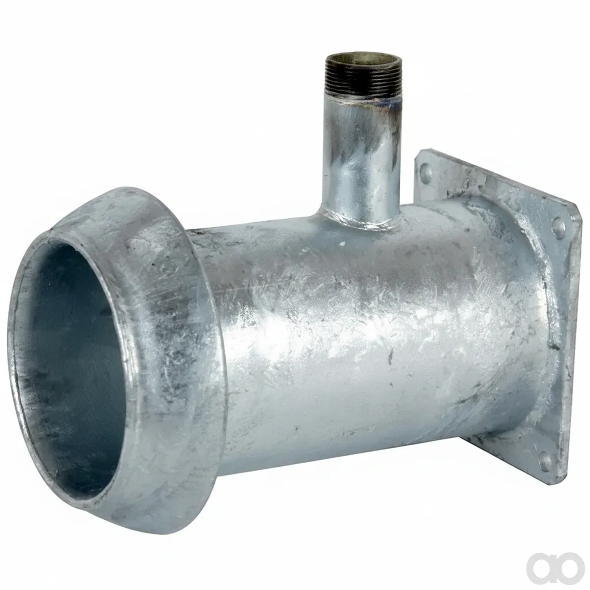 Prillinger - 00382584 - Vt Flanschkupplung Perrot 8 Z