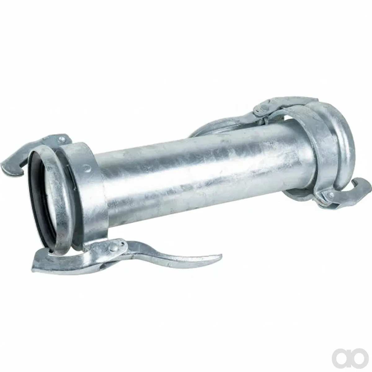 Prillinger - 00382591 - Mt Umkehrstueck Perrot 6 Zoll V