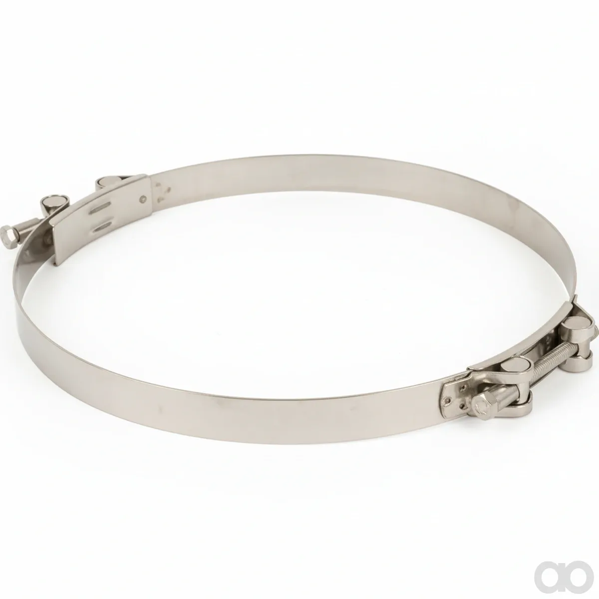 Prillinger - 00382618 - Schlauchklemme 285-305 Mm, 2 T