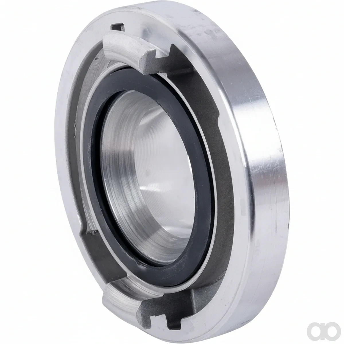 Prillinger - 00382684 - Kupplung DIN, Storz B, mit 2 Z