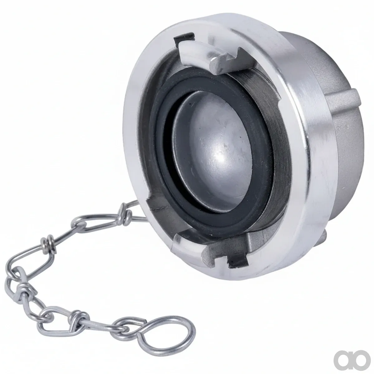 Prillinger - 00382689 - Blindkupplung DIN, Storz C