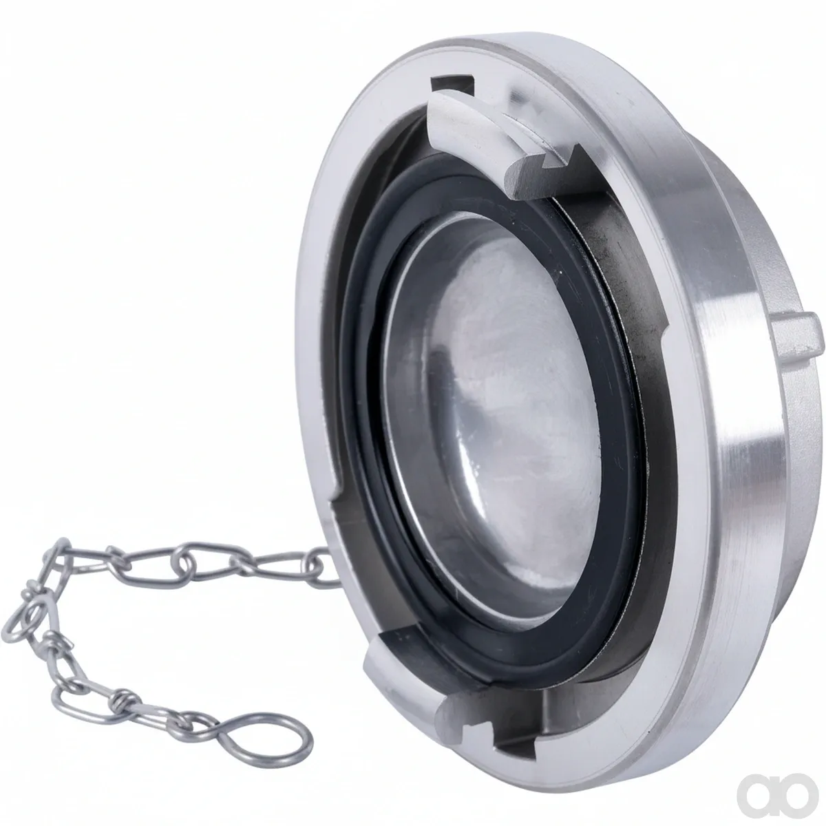 Prillinger - 00382691 - Blindkupplung DIN, Storz A