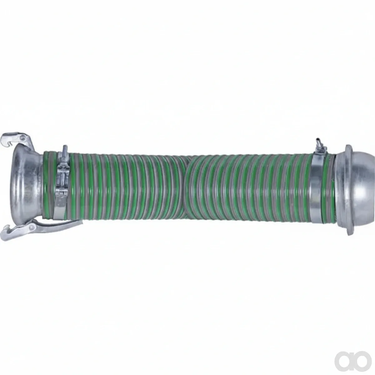 Prillinger - 00383160 - Saugschlauch PVC komplett 8 Zoll