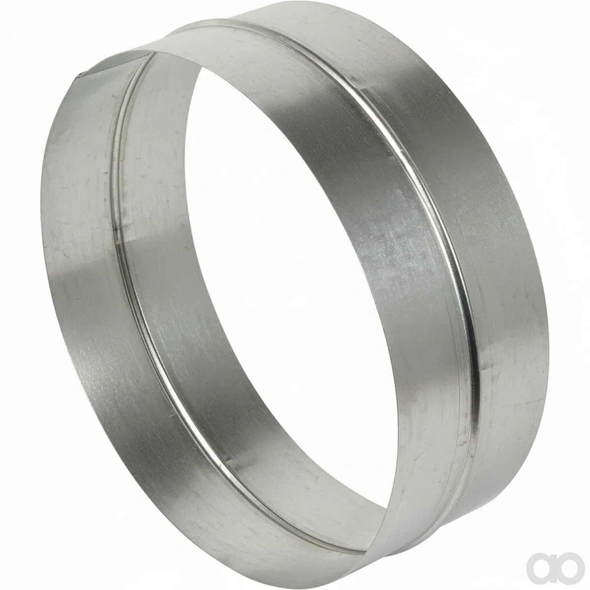 Prillinger - 00383430 - Verbindungsstutzen AD: 150 mm