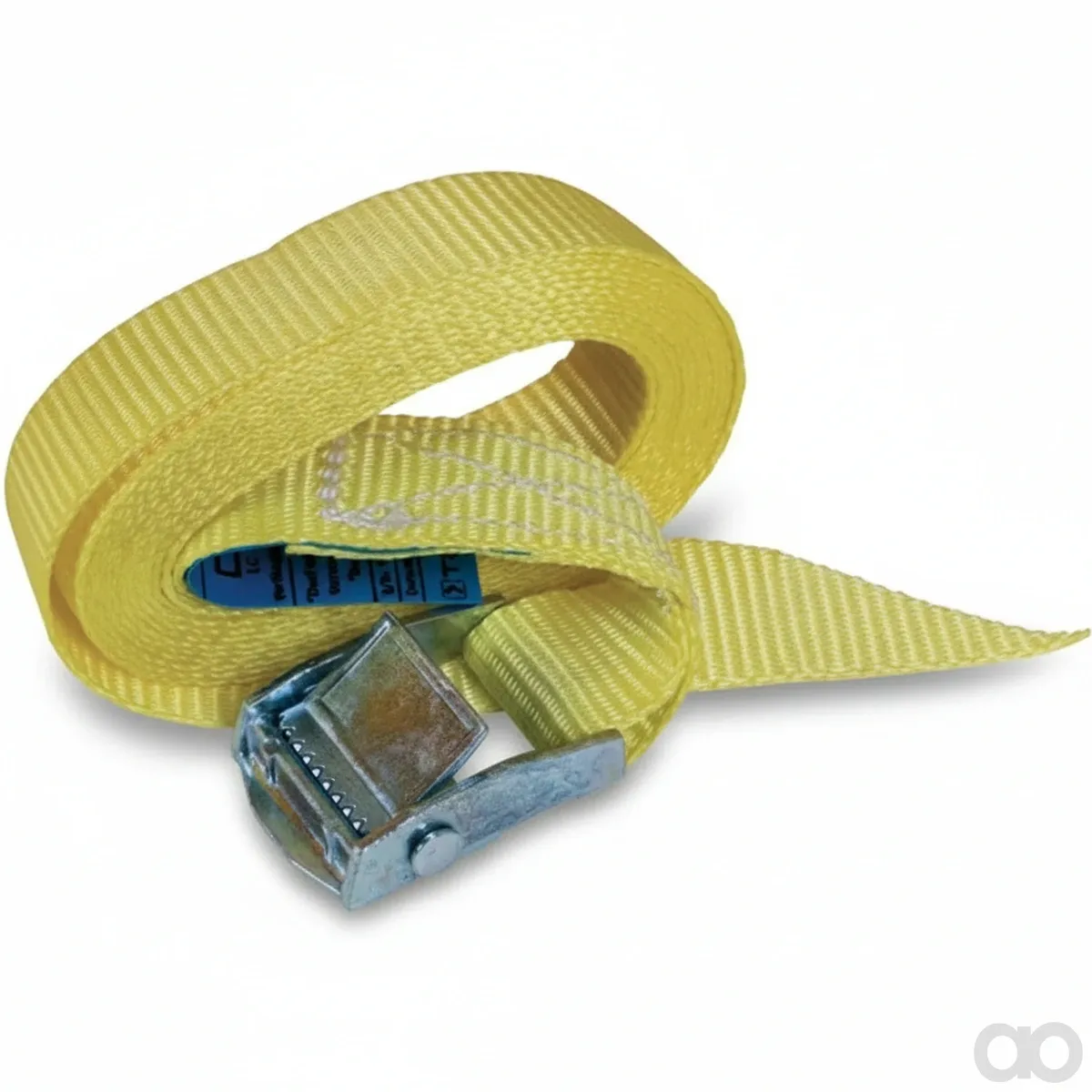 Prillinger - 00383440 - Spanngurt Laenge 2,5 m, Breite