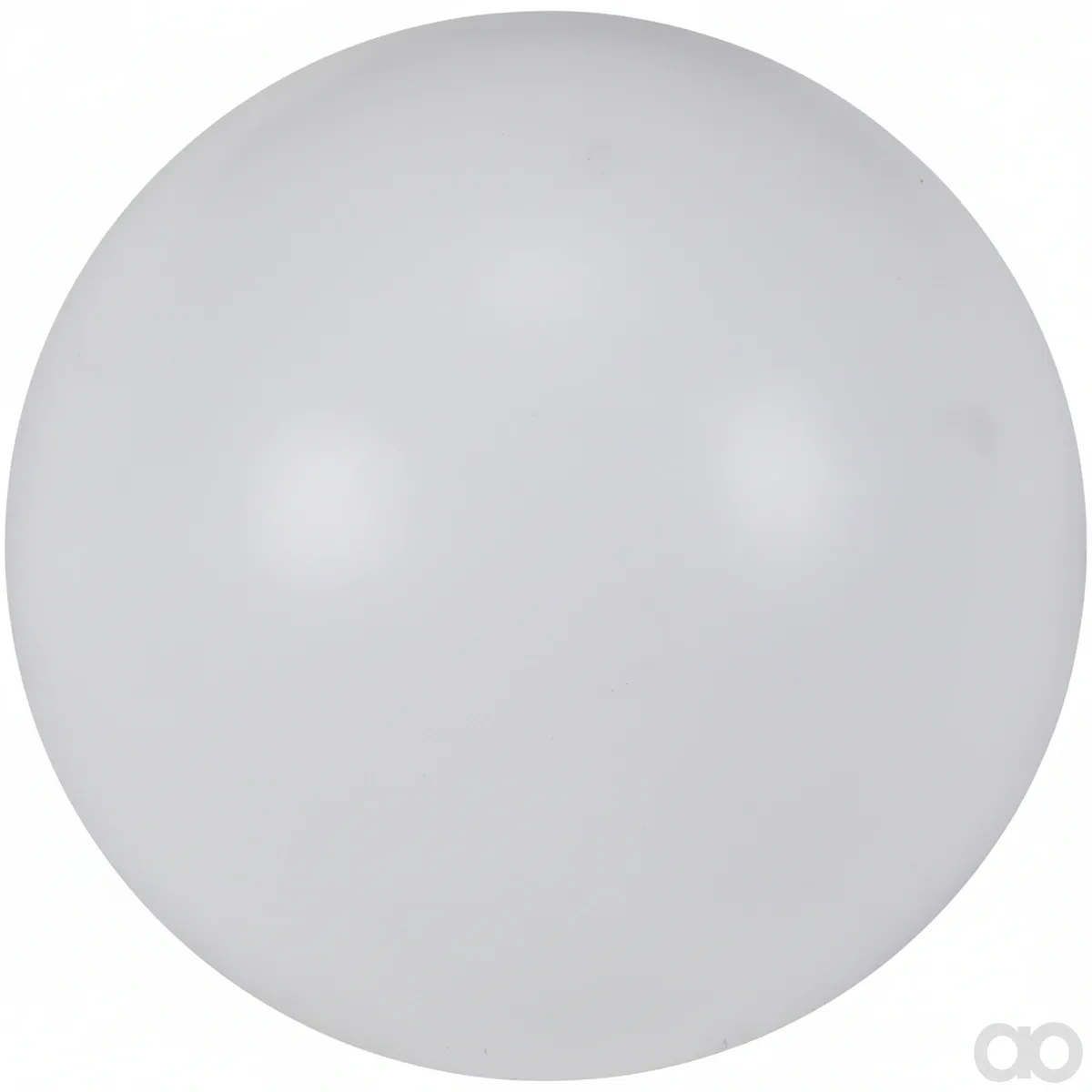 Prillinger - 00384505 - Plastikkugel AD: 75 mm, Gewicht