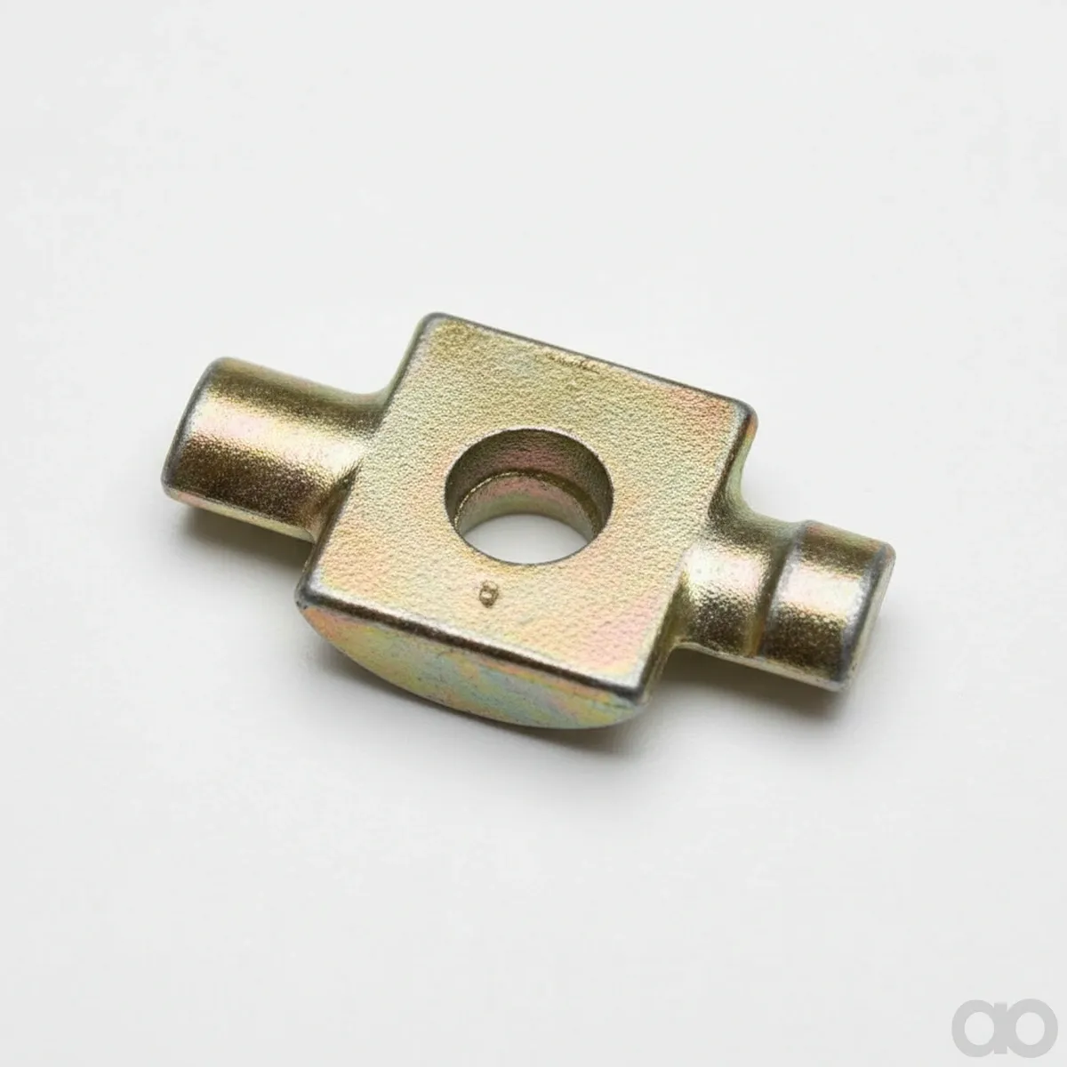 Prillinger - 00404308 - Zinkenhalter 2 Grad/-1 Grad Anstelle