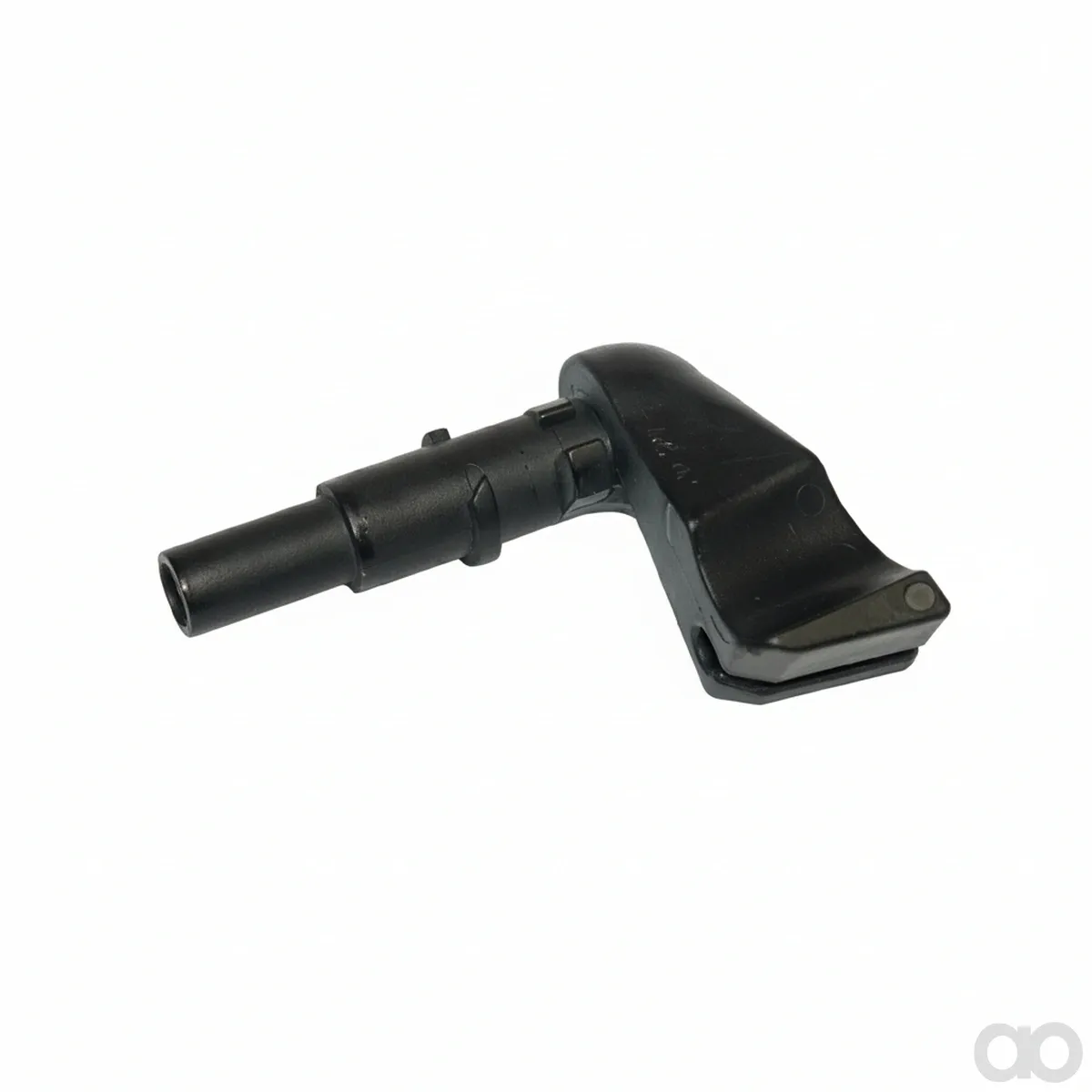 Prillinger - 00404309 - Nylonhalter Zu Pz Dc166 Alte Anstelle