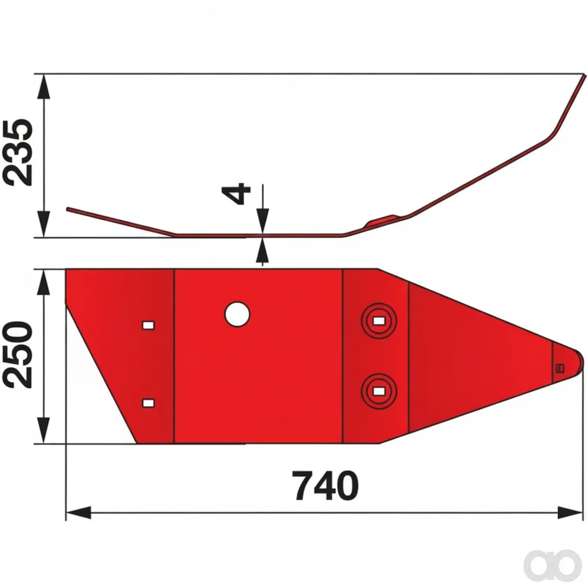 Prillinger - 00412409 - Innenschuh Anstelle Von Kuhn 5