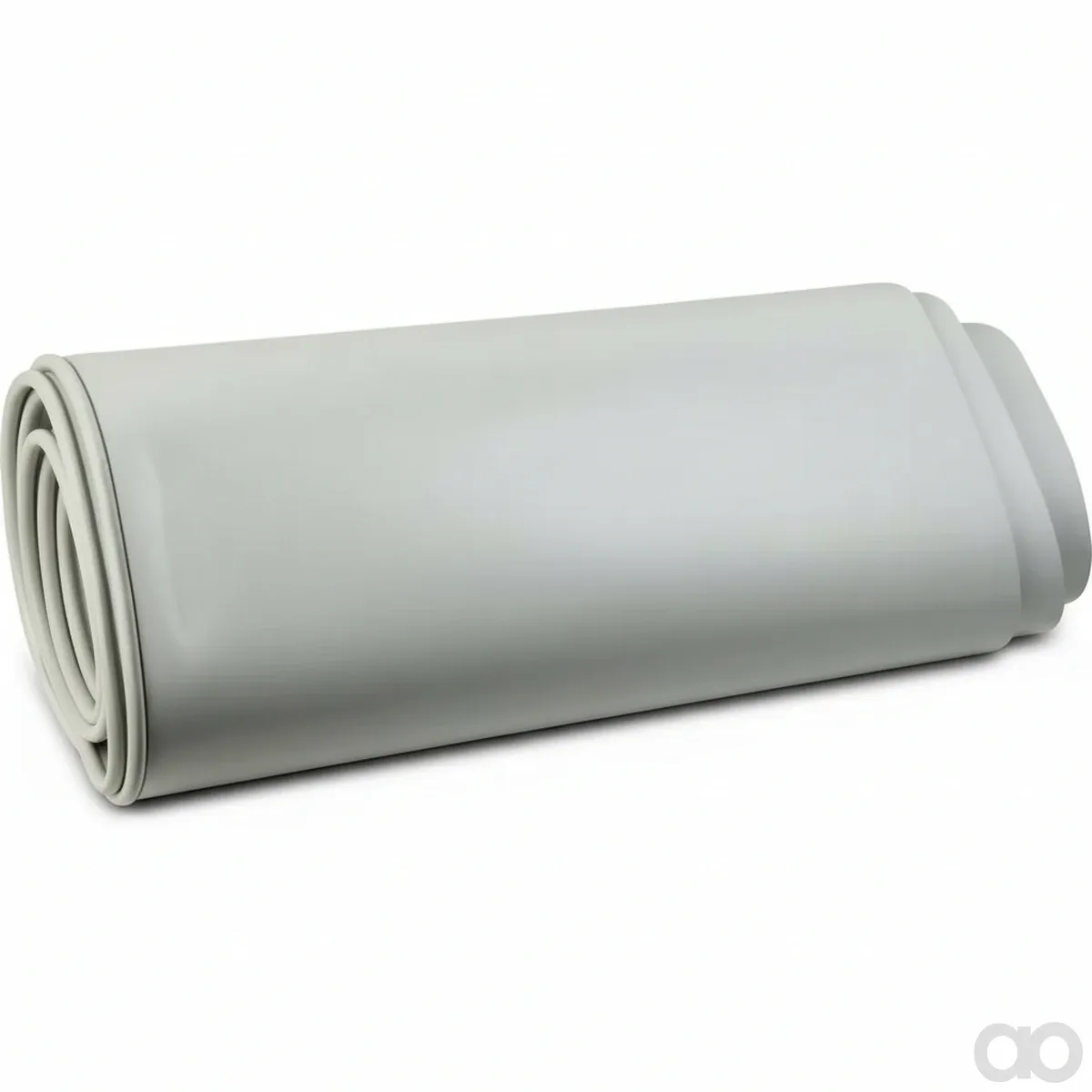 Prillinger - 00413147 - Schutzplane Grau 47 cm 20 Meter