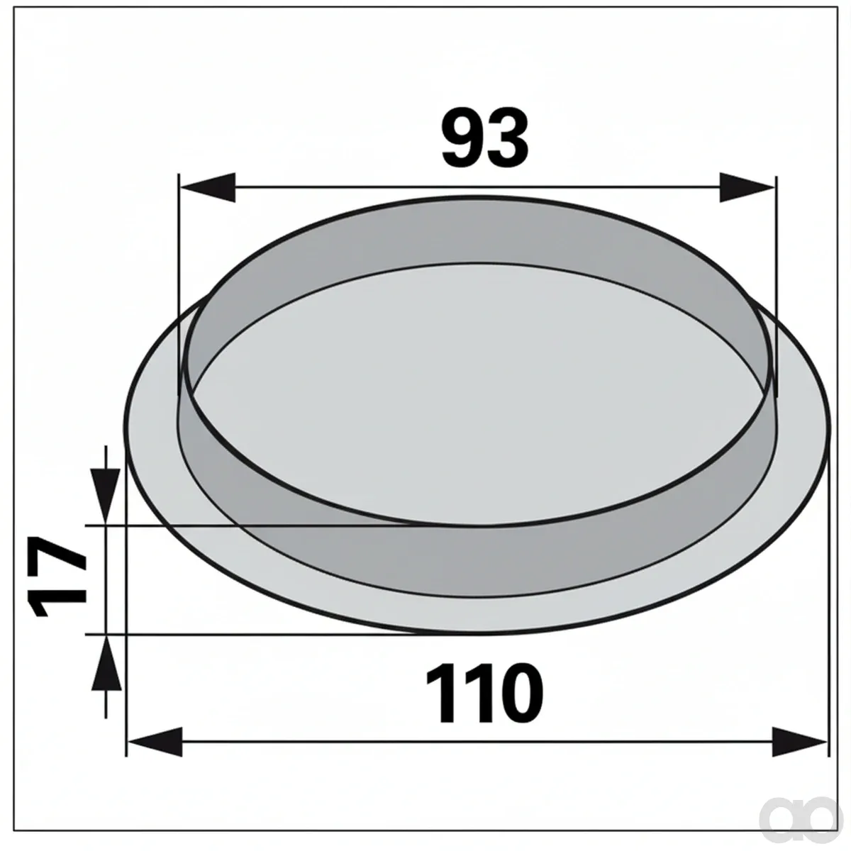 Prillinger - 00416326 - Maehscheibendeckel Anstelle Von